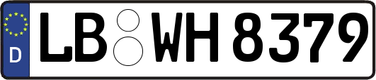 LB-WH8379