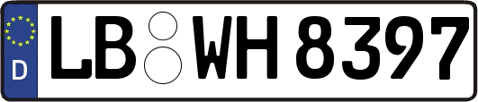 LB-WH8397
