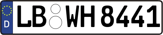 LB-WH8441