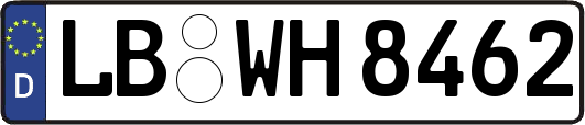 LB-WH8462