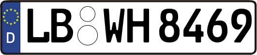 LB-WH8469