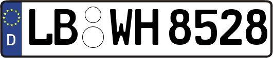 LB-WH8528