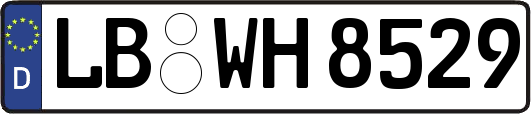 LB-WH8529