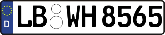 LB-WH8565