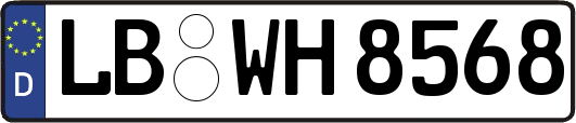 LB-WH8568