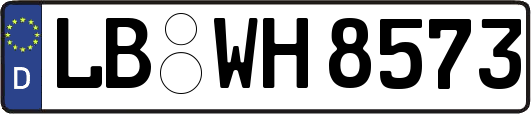 LB-WH8573