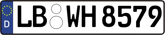 LB-WH8579