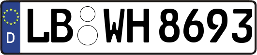 LB-WH8693