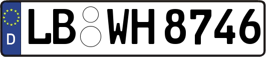 LB-WH8746