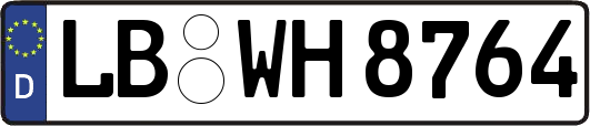 LB-WH8764