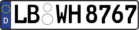 LB-WH8767