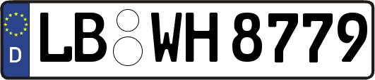 LB-WH8779