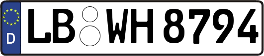 LB-WH8794
