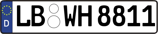 LB-WH8811