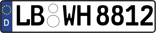 LB-WH8812