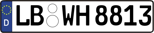 LB-WH8813
