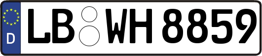 LB-WH8859