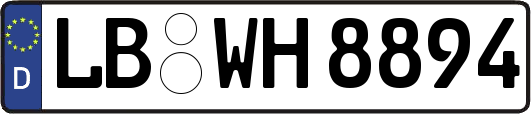 LB-WH8894