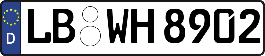 LB-WH8902