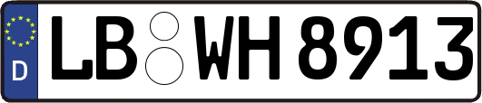 LB-WH8913