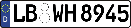 LB-WH8945
