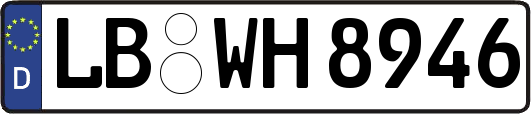 LB-WH8946