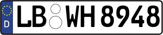 LB-WH8948