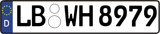 LB-WH8979