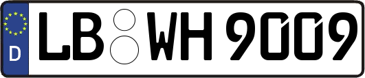 LB-WH9009