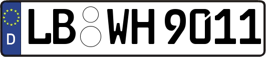 LB-WH9011