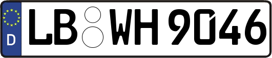 LB-WH9046