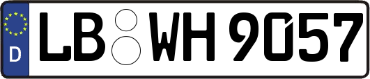LB-WH9057