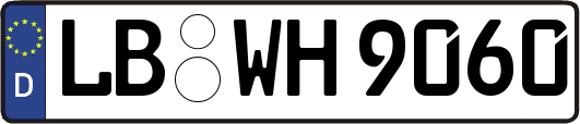 LB-WH9060