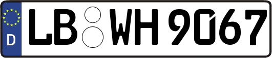 LB-WH9067