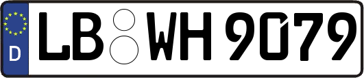 LB-WH9079