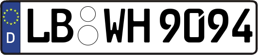 LB-WH9094