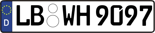 LB-WH9097