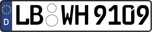 LB-WH9109