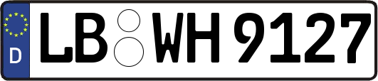 LB-WH9127