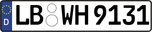 LB-WH9131