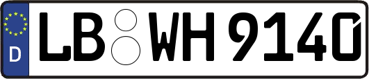 LB-WH9140