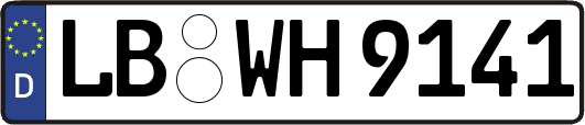 LB-WH9141