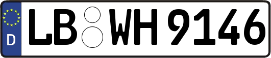 LB-WH9146