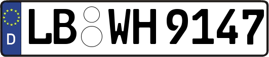 LB-WH9147