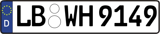 LB-WH9149
