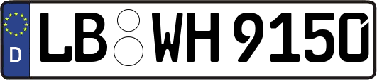 LB-WH9150