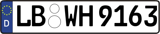 LB-WH9163