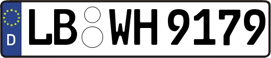 LB-WH9179