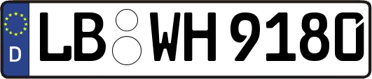 LB-WH9180