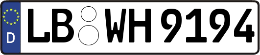 LB-WH9194